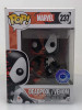 Funko POP! Marvel Deadpool (Venom Assimilation) #237 Vinyl Figure - (110870)