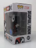 Funko POP! Marvel Deadpool (Venom Assimilation) #237 Vinyl Figure - (110870)