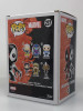 Funko POP! Marvel Deadpool (Venom Assimilation) #237 Vinyl Figure - (110870)