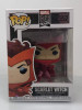 Funko POP! Marvel 80 Years Scarlet Witch #552 Vinyl Figure - (110915)