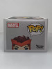 Funko POP! Marvel 80 Years Scarlet Witch #552 Vinyl Figure - (110915)