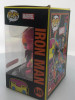 Funko POP! Marvel Iron Man (Blacklight) #649 Vinyl Figure - (110852)