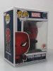 Funko POP! Marvel Spider-Man Spider-Armor MKIII #670 Vinyl Figure - (110925)