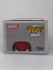 Funko POP! Marvel Spider-Man Spider-Armor MKIII #670 Vinyl Figure - (110925)