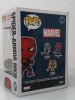 Funko POP! Marvel Spider-Man Spider-Armor MKIII #670 Vinyl Figure - (110925)