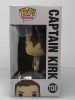 Funko POP! Television Star Trek Captain Kirk #1138 Vinyl Figure - (110884)