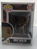 Funko POP! Movies IT Mike Hanlon #572 Vinyl Figure - (110824)