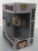 Funko POP! Movies Die Hard Hans Gruber with Hands in Pockets #670 Vinyl Figure - (110817)