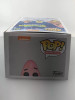 Funko POP! Animation SpongeBob SquarePants Patrick Star Christmas #454 - (110830)