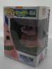 Funko POP! Animation SpongeBob SquarePants Patrick Star Christmas #454 - (110830)