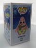 Funko POP! Animation SpongeBob SquarePants Patrick Star Christmas #454 - (110830)