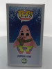 Funko POP! Animation SpongeBob SquarePants Patrick Star Christmas #454 - (110830)