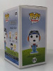 Funko POP! Animation Peanuts Astronaut Snoopy (Blue) #675 Vinyl Figure - (110832)