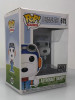 Funko POP! Animation Peanuts Astronaut Snoopy (Blue) #675 Vinyl Figure - (110832)