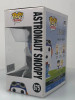 Funko POP! Animation Peanuts Astronaut Snoopy (Blue) #675 FYE Exclusive - (110832)