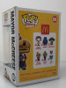 Funko POP! Ad Icons McDonald's Mayor McCheese #88 Vinyl Figure - (110825)