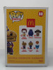 Funko POP! Ad Icons McDonald's Mayor McCheese #88 Vinyl Figure - (110825)