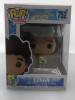 Funko POP! Animation Anime The Dragon Prince Ezran #752 Vinyl Figure - (110814)