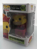 Funko POP! Jack-In-The Box Homer #1031 - (110808)