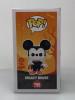 Funko POP! Disney Mickey Mouse & Friends Mickey Mouse Halloween #795 - (110815)