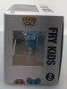 Funko POP! Ad Icons McDonald's Fry Guys (Orange & Blue) Vinyl Figure - (110838)