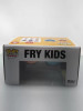 Funko POP! Ad Icons McDonald's Fry Guys (Orange & Blue) Vinyl Figure - (110838)