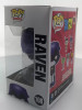 Funko POP! Television DC Teen Titans Go! Raven #108 Vinyl Figure - (110844)