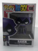 Funko POP! Television DC Teen Titans Go! Raven #108 Vinyl Figure - (110844)