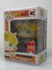 Funko POP! Animation Anime Dragon Ball Z (DBZ) Super Saiyan Broly #402 - (110829)