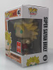 Funko POP! Animation Anime Dragon Ball Z (DBZ) Super Saiyan Broly #402 - (110829)