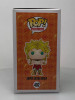 Funko POP! Animation Anime Dragon Ball Z (DBZ) Super Saiyan Broly #402 - (110829)