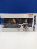 Funko POP! Heroes (DC Comics) DC Comics Wonder Woman (w/ Invisible Jet) #16 - (110518)