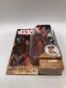 Star Wars The Force Awakens Sarco Plank (3 75 in) Action Figure - (110712)