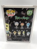 Funko POP! Animation Rick and Morty Mr. Poopy Butthole #177 Vinyl Figure - (50007)