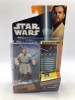 Star Wars Saga Legends Basic Figures Obi-Wan Kenobi SL12 Action Figure - (110710)