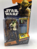 Star Wars Saga Legends Basic Figures Yoda #SL13 Action Figure - (110656)