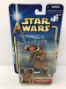 Star Wars Clone Wars (2002) Mace Windu (Geonosian Rescue) Action Figure - (110972)