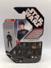 Star Wars 30th Anniversary Basic Figures Juno Eclipse Action Figure - (110668)