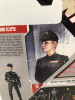 Star Wars 30th Anniversary Basic Figures Juno Eclipse Action Figure - (110668)