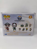 Funko POP! Games Overwatch Hanzo & Genji Vinyl Figure - (110979)