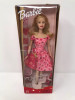 Barbie Valentine Wishes 2001 Doll - (110936)