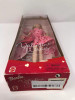 Barbie Valentine Wishes 2001 Doll - (110936)