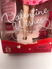 Barbie Valentine Wishes 2001 Doll - (110936)