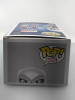 Funko POP! Marvel Spider-Man Taskmaster #124 Vinyl Figure - (110624)