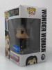 Funko POP! Heroes (DC Comics) Wonder Woman with Shield #175 Walmart Exclusive - (110633)