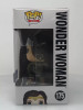 Funko POP! Heroes (DC Comics) Wonder Woman with Shield #175 Walmart Exclusive - (110633)