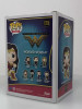 Funko POP! Heroes (DC Comics) Wonder Woman with Shield #175 Walmart Exclusive - (110633)