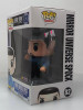 Funko POP! Television Star Trek Spock (Mirror Universe) #82 Vinyl Figure - (110621)