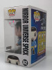 Funko POP! Television Star Trek Spock (Mirror Universe) #82 Vinyl Figure - (110621)