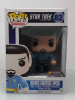 Funko POP! Television Star Trek Spock (Mirror Universe) #82 Vinyl Figure - (110621)